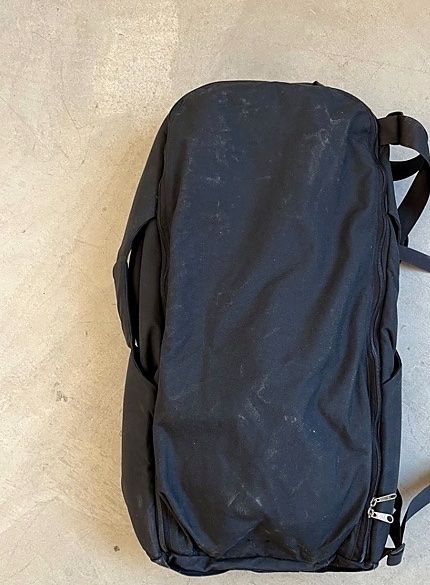 Zaini: Reiserucksack, Kofferrucksack – Usato da Basel venduto da rao_hfg5 7