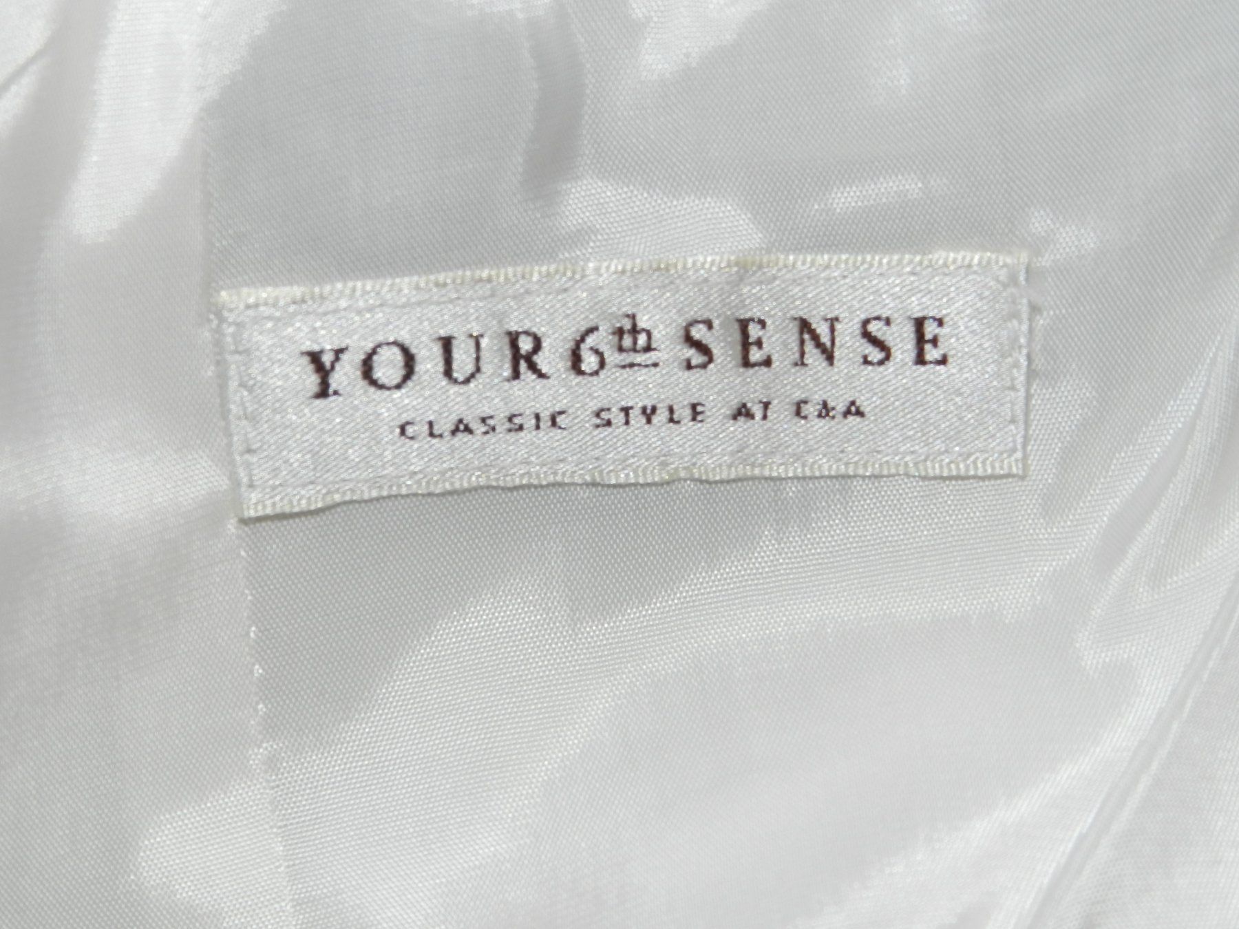 Jacken: Veste vintage – Gebraucht aus satigny von cara68 2