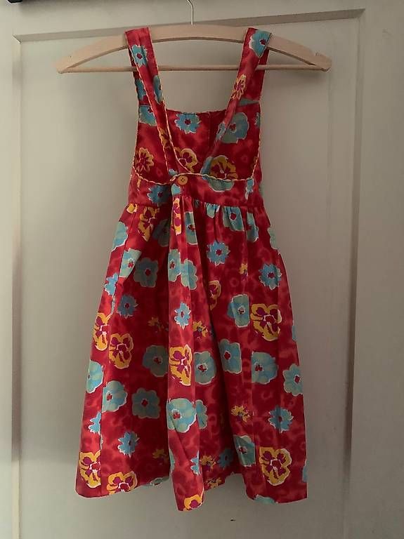 Vestiti & Gonne: Trägerkleid Mädchen – Usato da Zürich venduto da lil_xr6x 1