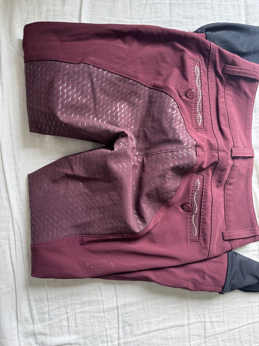 Pantalons: Animo Reithose – D'occasion à Wattwil par ann_h68g 1
