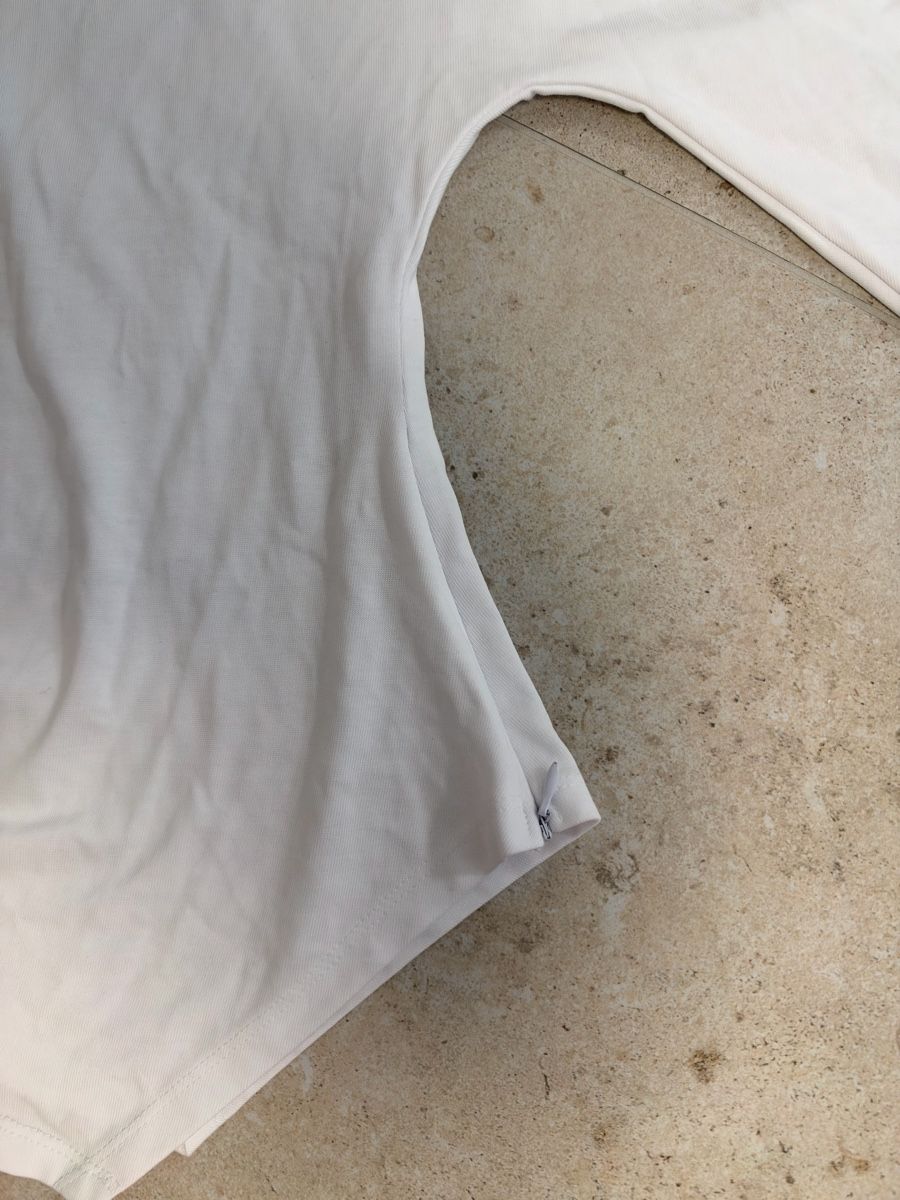 Zara Tops: Zara Langarm Shirt – Neu (gemäss Beschreibung) aus Illnau von iva_ck2d 1