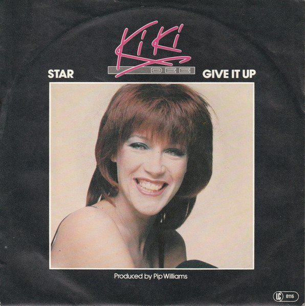 Dischi in vinile: Dee Kiki: Star 7" – Usato da Steinhausen venduto da Vilivinili 1
