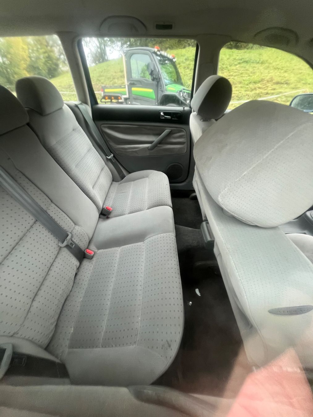 VW Autos: VW Passat Kombi – Gebraucht aus Turbenthal von johnrem 6
