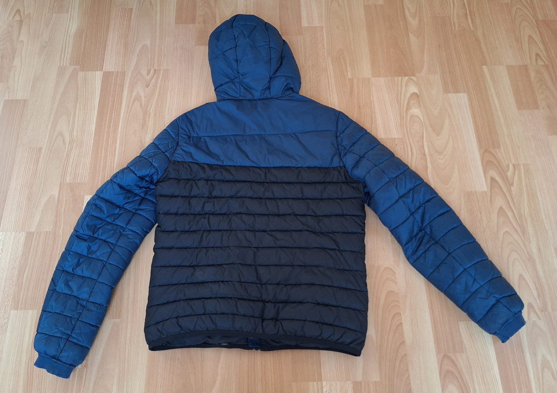 C&A Vestes: Veste hiver C&A  S – D'occasion à Bôle par Bestdeal 1