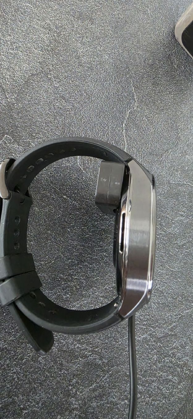 OnePlus Smartwatch: OnePlusWatch 2 /47mm black – Neu (gemäss Beschreibung) aus Niederwangen BE von ponterosa57 4