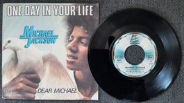 Michael Jackson - One Day In Your Life - 1975 Rar
