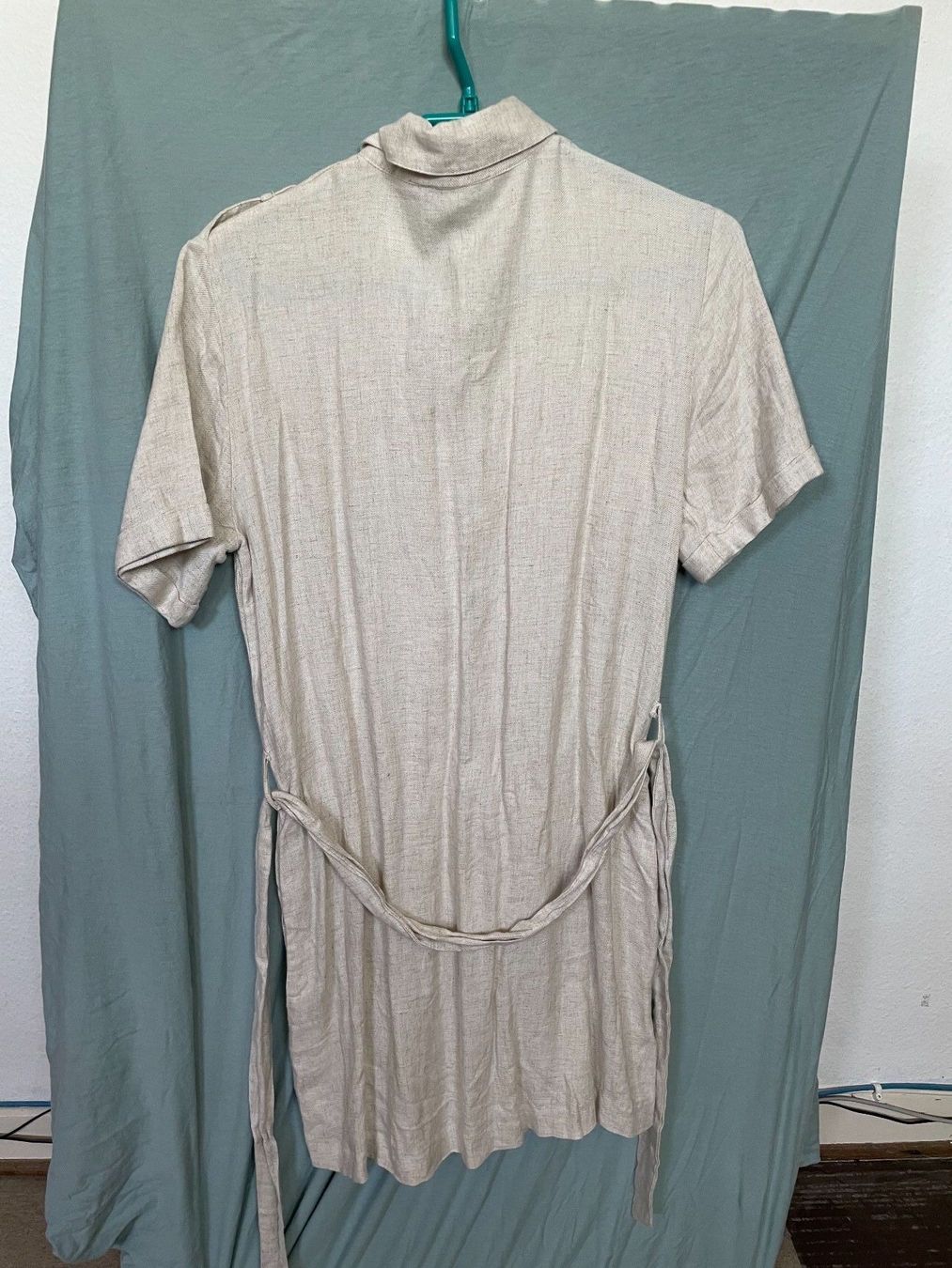 Dorothy Perkins Vestiti: Hemdkleid Dorothy Perkins – Usato da Basel venduto da Robyn20 2