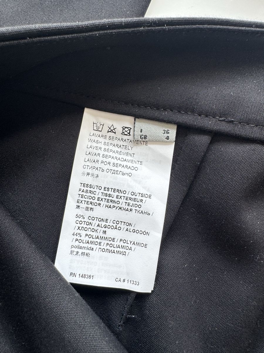 Pinko Hosen: Pinko Hosen – Neu (gemäss Beschreibung) aus Rotkreuz von Mini_mela33 2