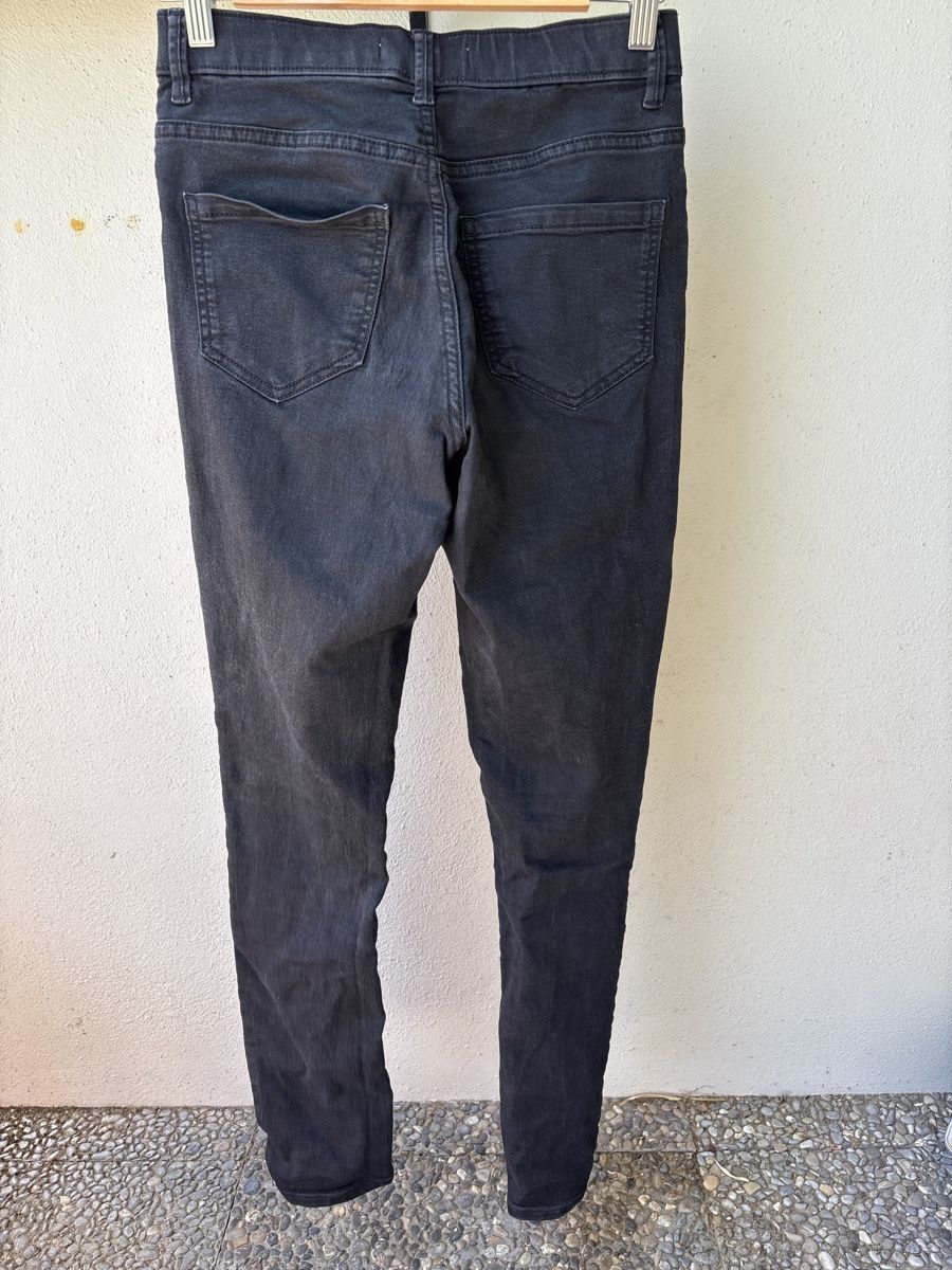Promod Jeans: Pantalon jeans Promod – Usato da Neuchâtel venduto da cam_lf7y 1