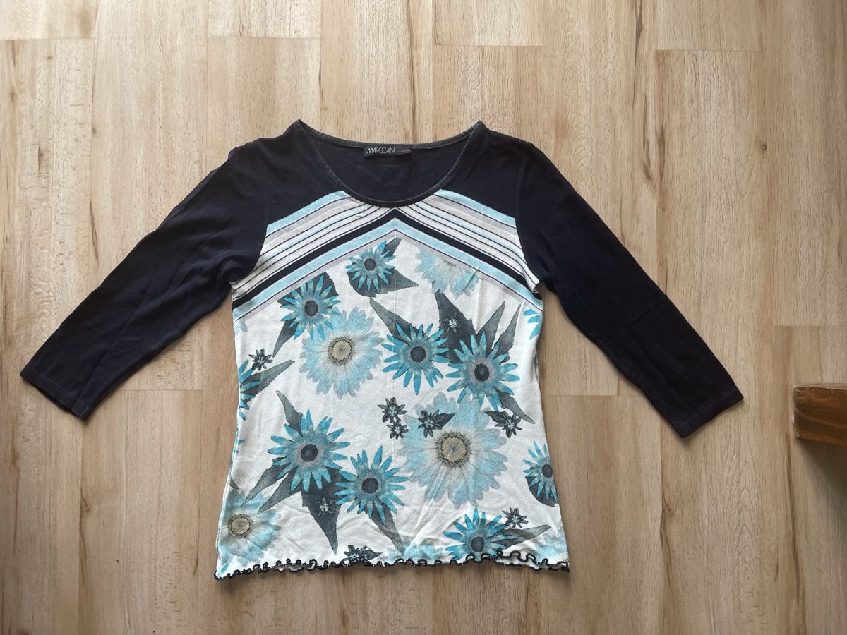 Marc Cain Pullover & Sweatshirts: Pull  Marc Cain  N3 ou S très bon état – Gebraucht aus Kloten von Vermicelles 1