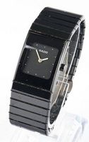 Rado DiaStar Ceramics Lady Armbanduhr / Montre