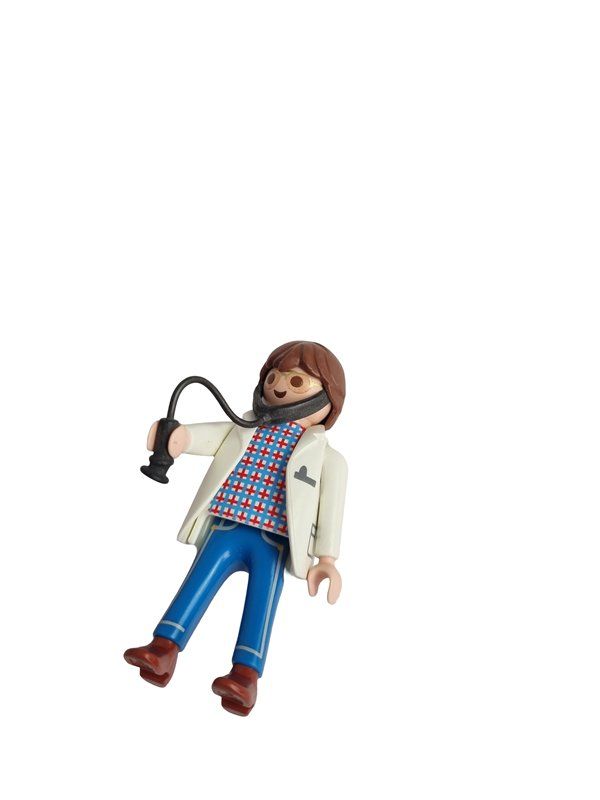 Playmobil Spielzeuge: PLAYMOBIL Figure – Gebraucht aus Wangen b. Olten von Restwert_Wangen 2