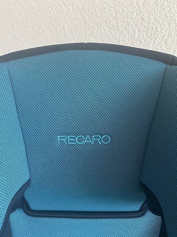 Seggiolini per auto: Kindersitz Römer Recaro Isofix – Usato da Bremgarten b. Bern venduto da ste_c5m9 1