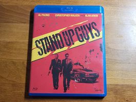 Stand Up Guys (2013) RAR