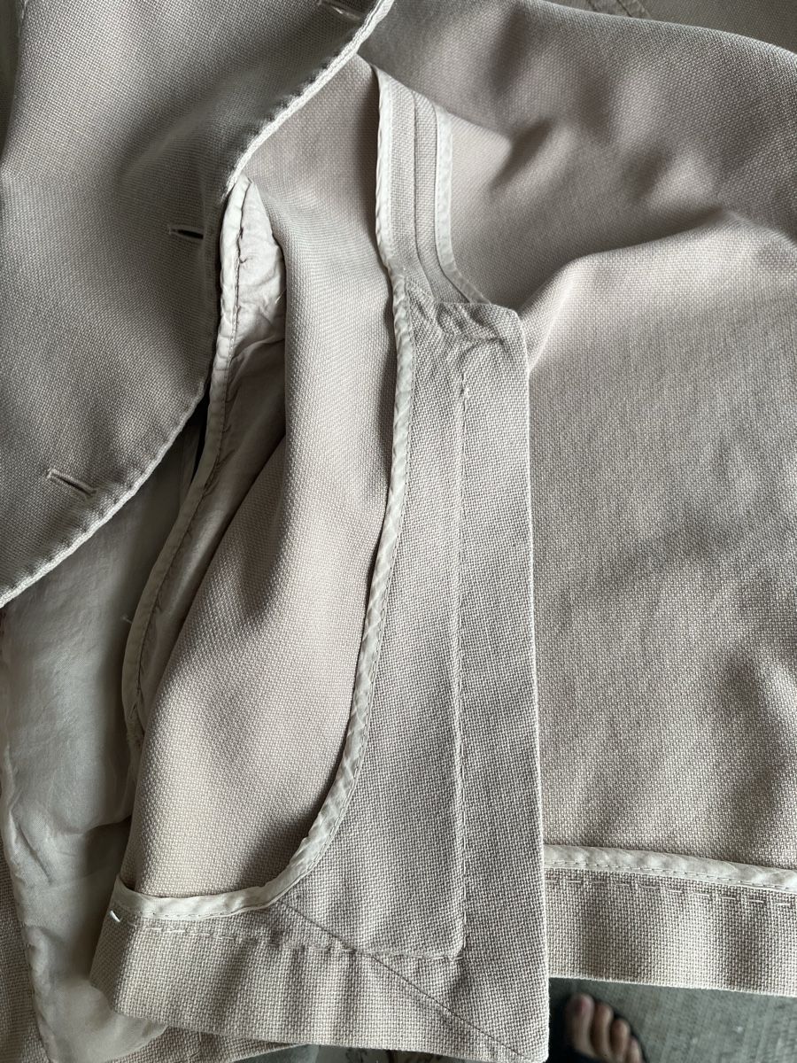 Jacken: Tagliatore Blazer Gr. 38 – Gebraucht aus Kriens von burnauc 5