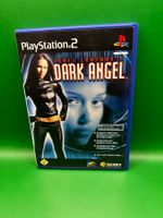 Dark Angel (Deutsch) - Playstation 2