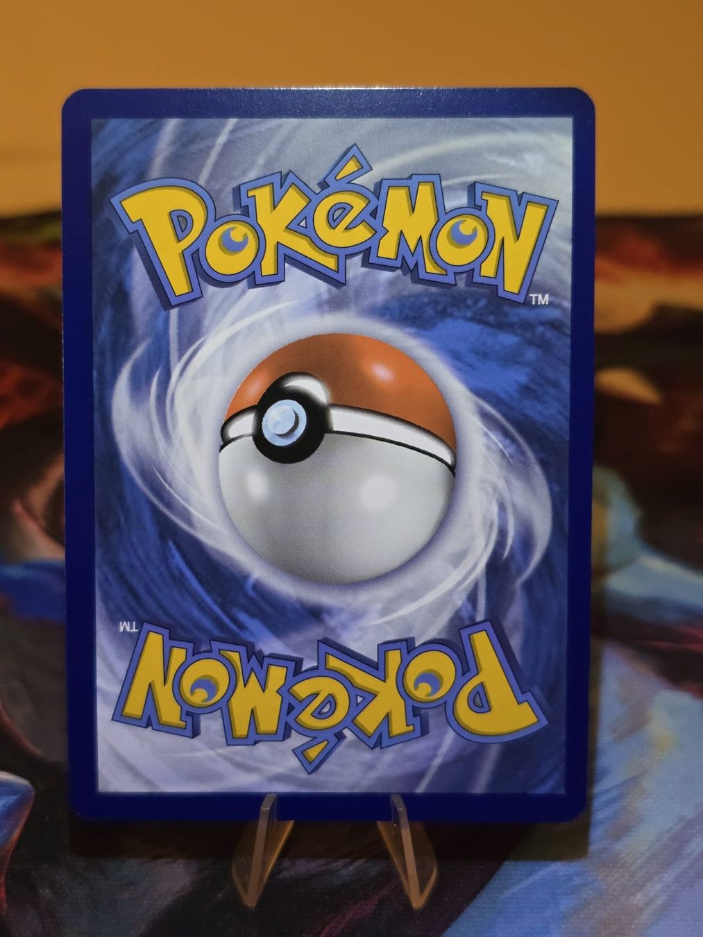 Pokémon Sammelbilder & Trading cards: Joltik (PAR 196) – Gebraucht aus Lenzburg von AkuyakuTCG 1