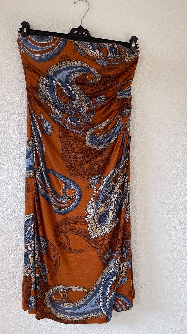 Mango Vestiti: MNG COLLECTION M NEU/NP55CHF Seide Elastane PE – Nuovo (secondo la descrizione) da Kölliken venduto da Hap-7 2