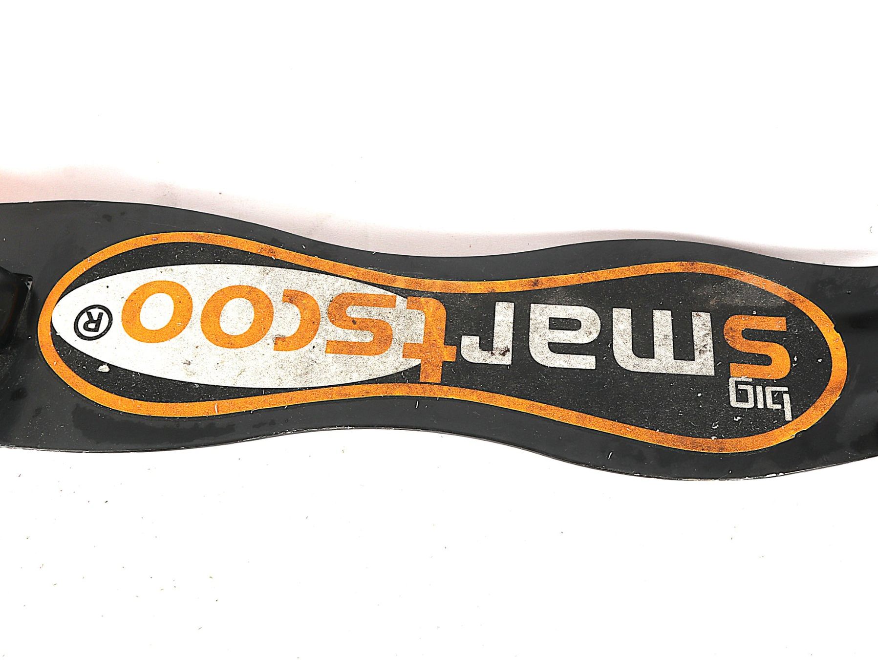 Kickboard: SMARTSCOO City Roller Big – Usato da Steinen venduto da Restwert_Steinen 7