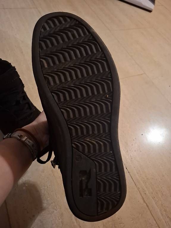 Scarpe da donna: Motorrad damen Schuhe  – Usato da Hochdorf venduto da gal_w9hk 3