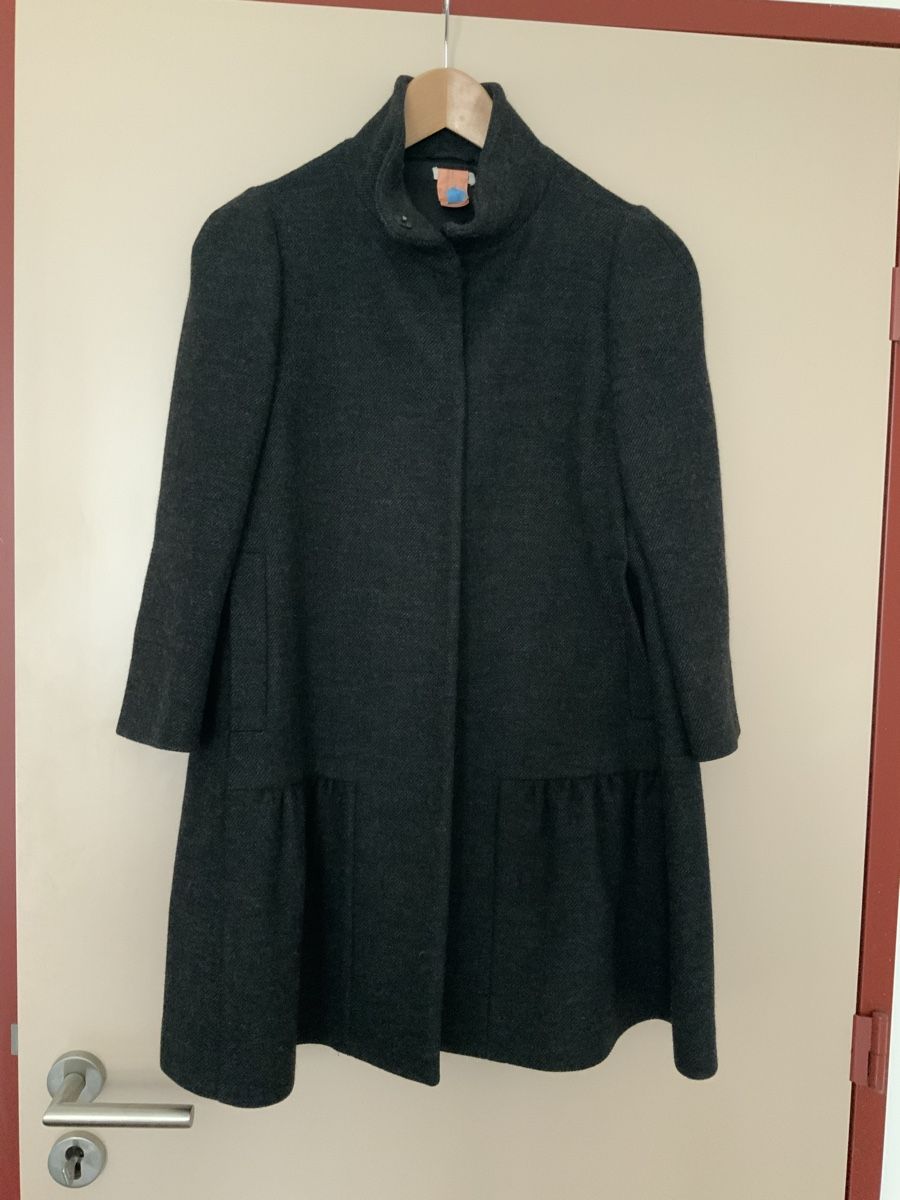 Miu Miu Manteaux: Miumiu: manteau d’occasion – D'occasion à Genève par Taracolac20