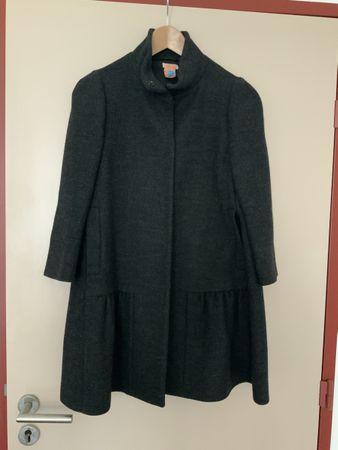 Miumiu: manteau d’occasion