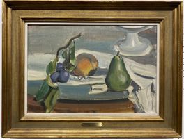 Maurice Barraud - Nature morte
