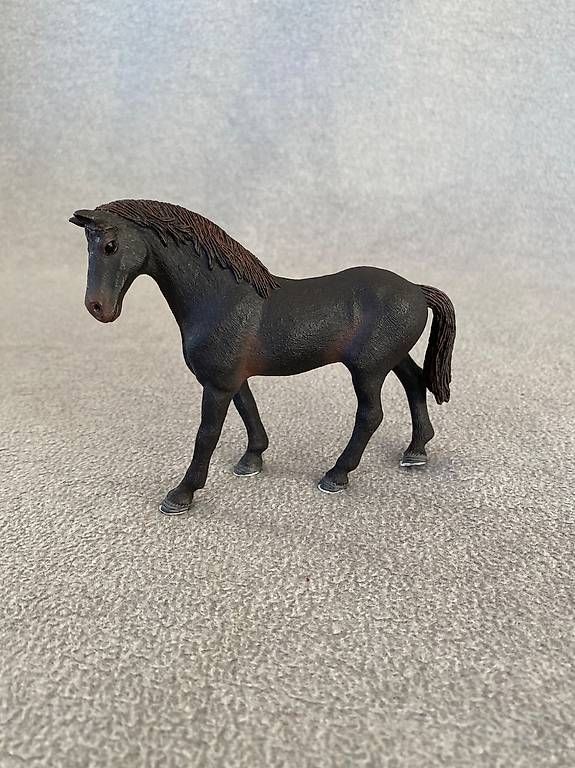 Schleich Spielzeuge: Schleich Pferde Set - 3 Pferde mit 3 Fohlen – Neu (gemäss Beschreibung) aus Zürich von m4m3m2m1 1