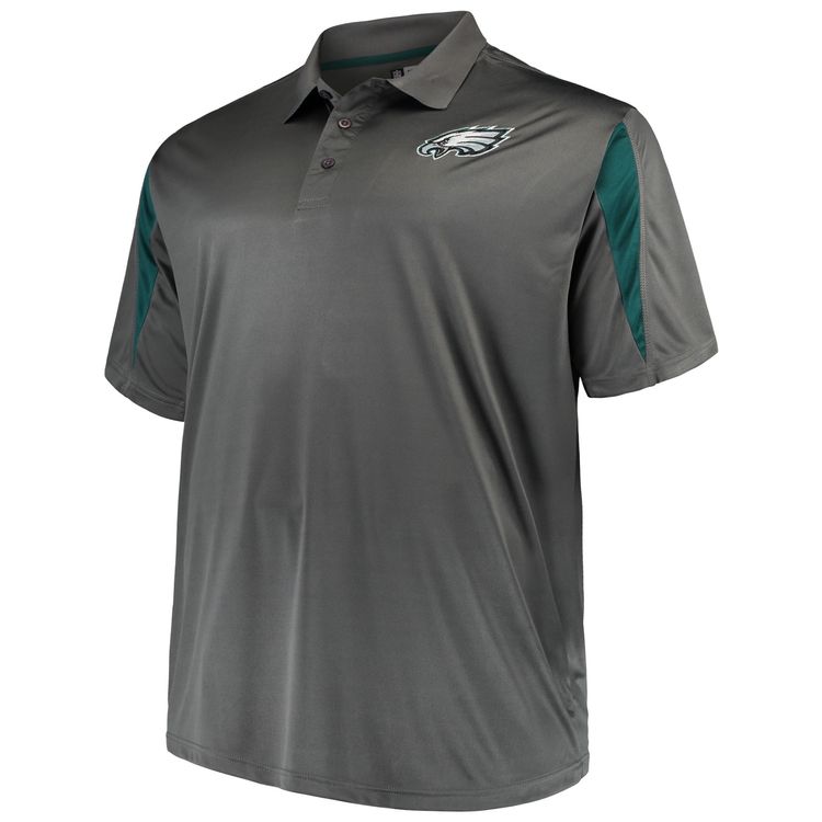 NFL PHILADELPHIA EAGLES POLO SHIRT GR. XL Kaufen auf Ricardo