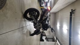 Honda FMX 650