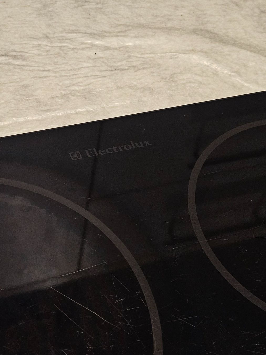 Electrolux Herde: Electrolux Kochfeld – Gebraucht aus Bronschhofen von weefs 4