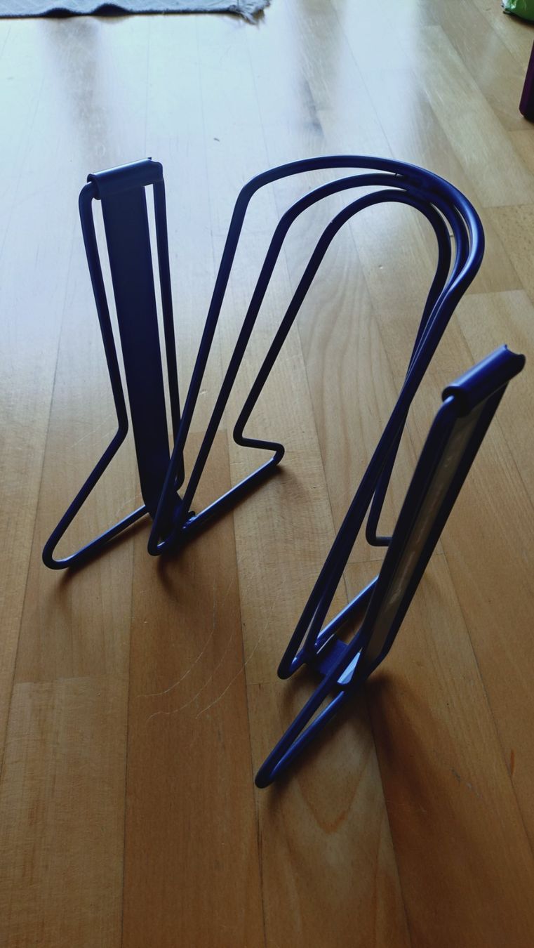 Medizinische Geräte: Venotrain Glider Plus: Enfile-bas de compression facile – Neu und originalverpackt aus Prangins von joh_m2jh 1