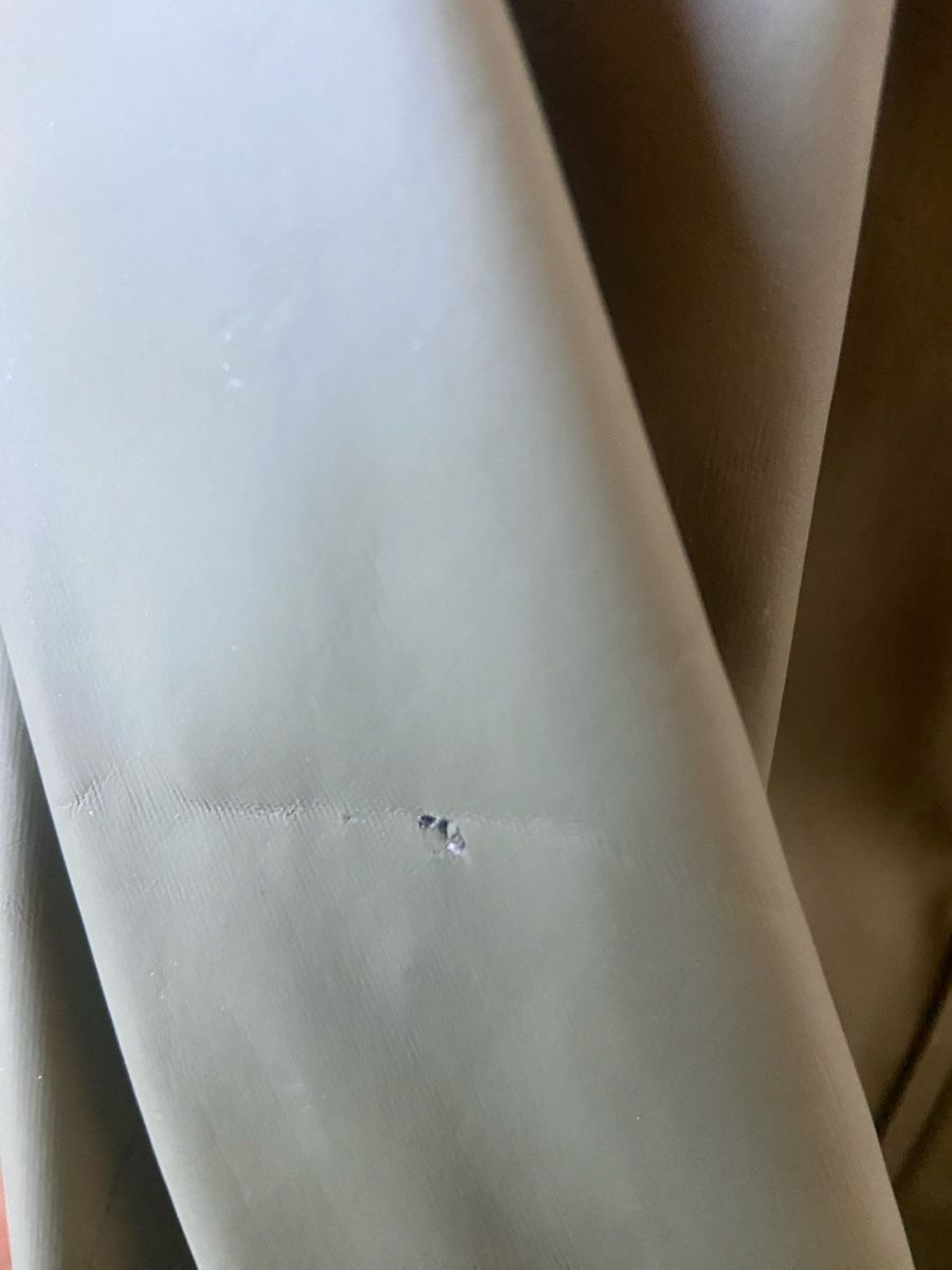 Rukka Giacche: Veste imperméable Rukka – Usato da Villard-sur-Chamby venduto da jb8_8hjg 2