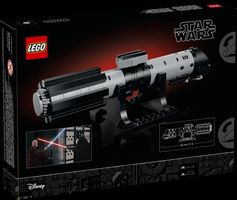 TOP LEGO 40897 Darth Vaders LICHTSCHWERT NEU / OVP von 75457