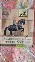 Akademische Reitkunst Buch Bent Branderup