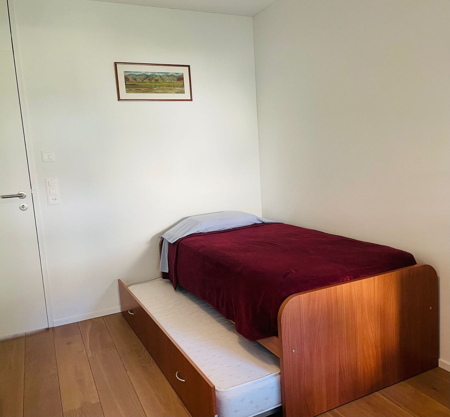 Letti: Doppelbett 193 x 100 – Usato da Küsnacht ZH venduto da ant_m2nd 2