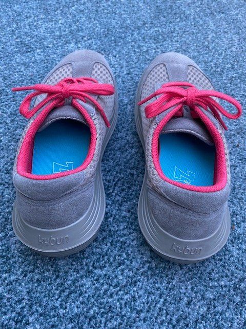 Kybun Scarpe da donna: Kybun Schuhe Swiss Technology – Nuovo (secondo la descrizione) da Pfaffhausen venduto da stepober 3