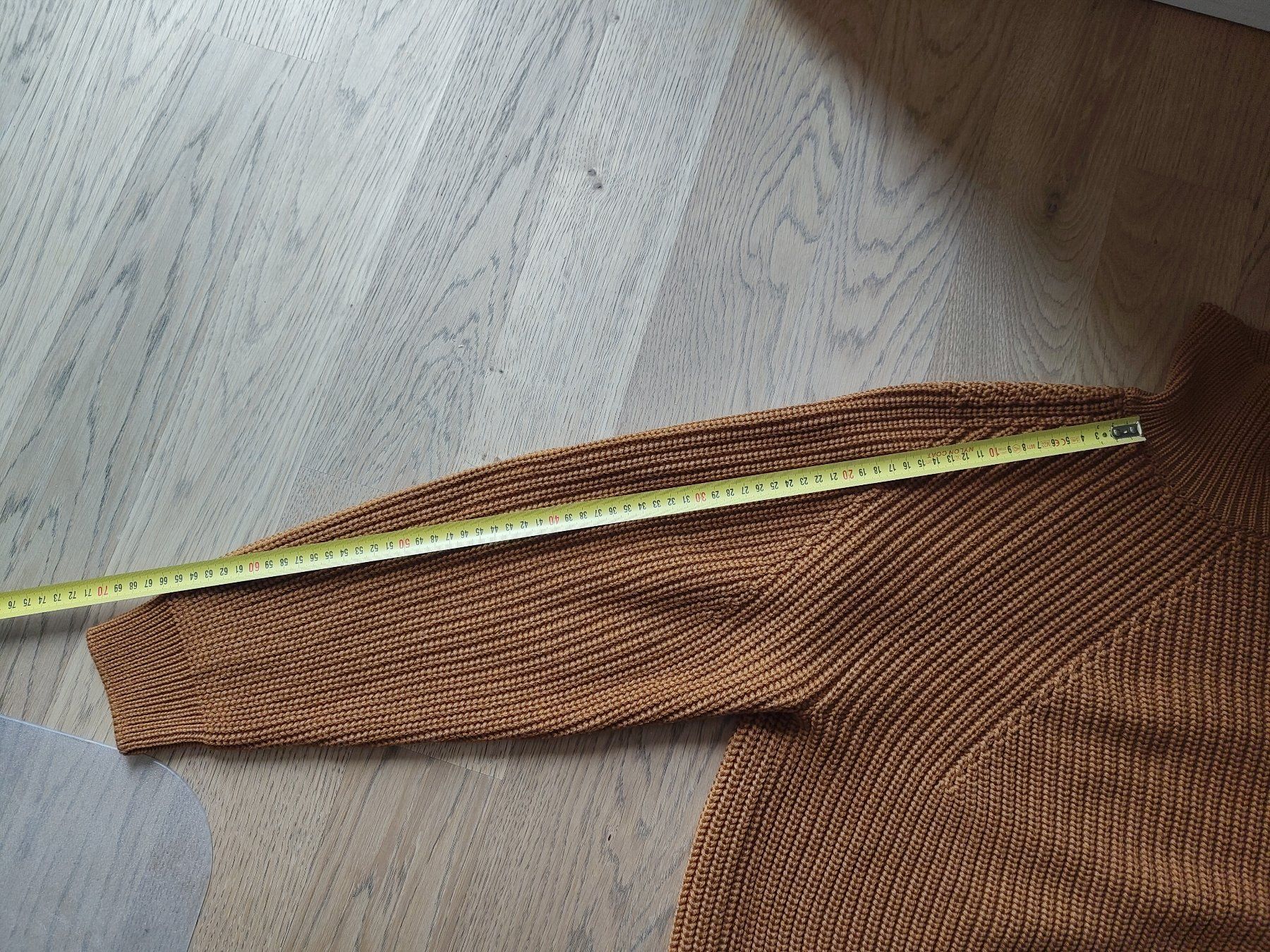 Maglioni & Felpe: Pull en laine Batoner – Usato da Pierrafortscha venduto da Engischp 5