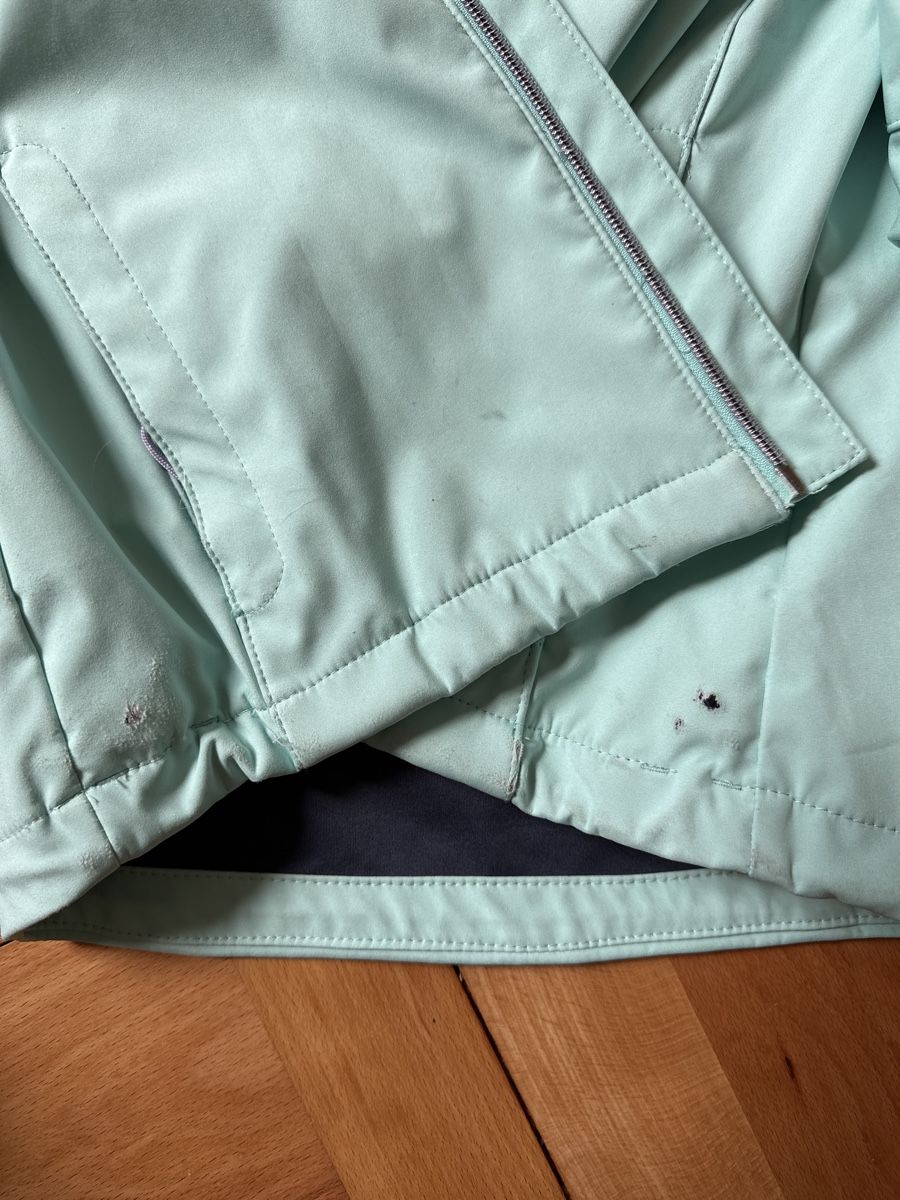 Killtec Giacche & Cappotti: Softshell Killtech - 152 – Usato da Biel/Bienne venduto da mooks77 3