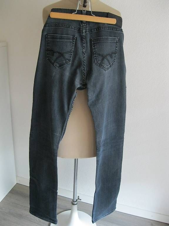 Jeans: jeans "Kaporal" taille 40 – Gebraucht aus vouvry von -tivoli- 1