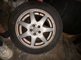 Gamaparts Felgen 16 Zoll