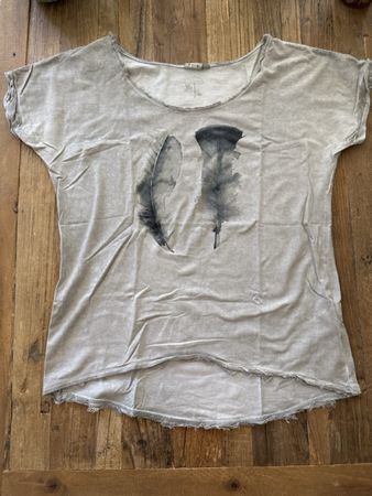 Nile Shirt Grösse S