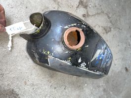 Sachs 503 Mofa Tank