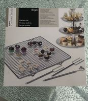 Neues Pralinen-Set von Migros Cucina & Tavola