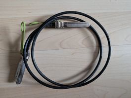 10 x original Huawei SFP-10G-CU1M