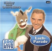 CD Kliby und Cariline Vol. 01