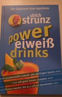 Ulrich Strunz - Power EiweiB Drinks - Top Rezepte!