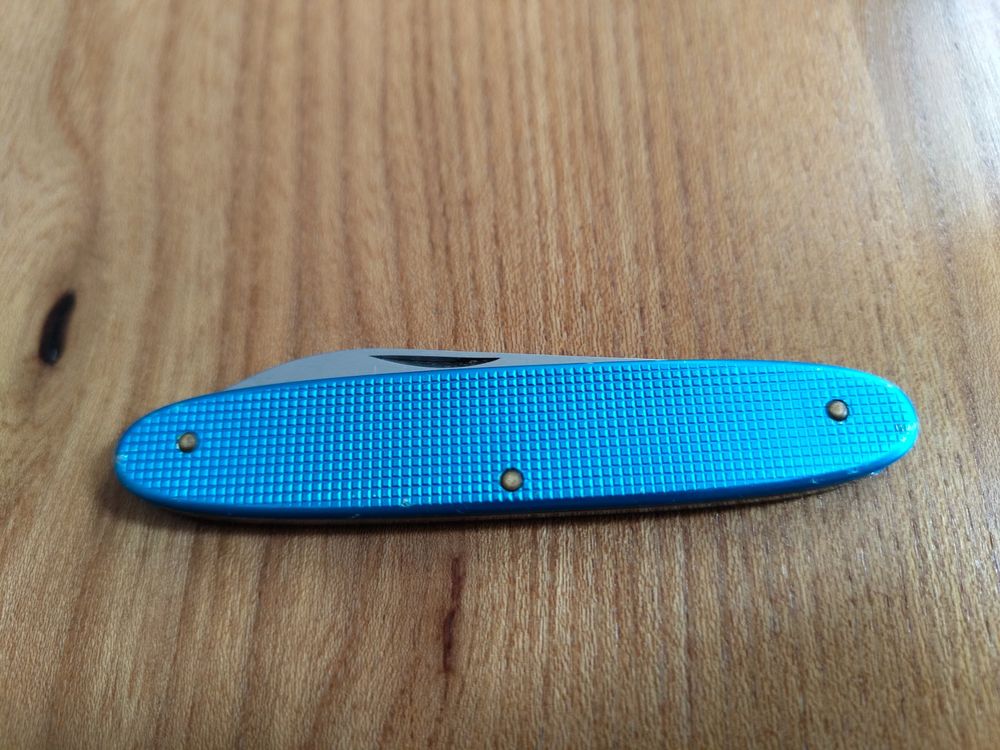 Taschenmesser Victorinox / Elinox (Gebraucht) in Bever für CHF 29.9 ...