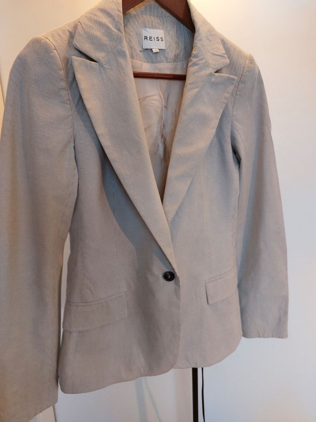 Giacche: Damen Blazer Marke Reiss – Usato da Horgen venduto da zur_jq85 7