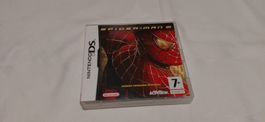 Spider-Man 2 Nintendo DS